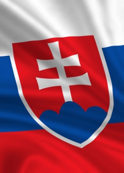 Slovak elections