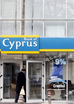 Could Cyprus reignite the eurozone crisis?
