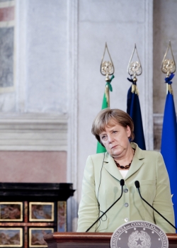 Continuity and change Germany&#039;s EU policy thumbnail