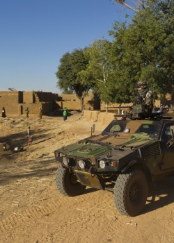In Mali, now comes the hard part 