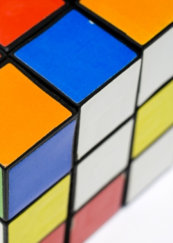 The EU's Rubik's cube: Who will lead after 2014?