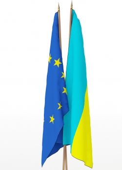 Ukraine: Edging towards the EU?