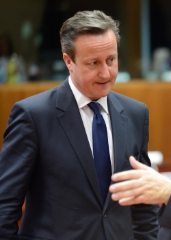 Why Cameron's timing on EU reform is off
