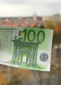 The eurozone's ruinous embrace of 'competitive devaluation'