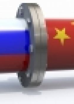 Russia’s gas deal with China: business is business thumbnail