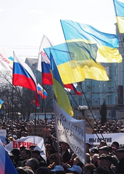 Devolution in Ukraine: Panacea or Pandora's Box?