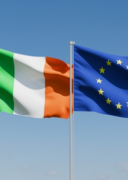 CER/Kreab breakfast on 'Leading Europe's agenda: Ireland's EU presidency in context' with Aingeal O'Donoghue