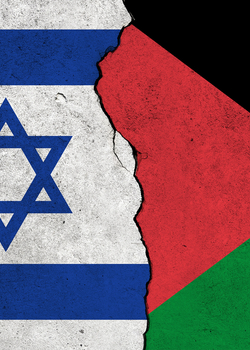 Judy Asks: Is the two-state solution feasible?
