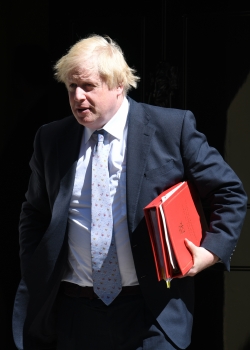Boris Johnson and Brexit: What to expect