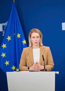 How to survive a trade war: A case for EU burden-sharing