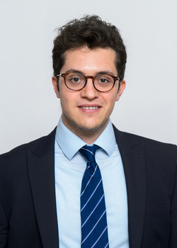 Luigi Scazzieri
