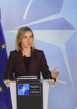 NATO, the EU and Brexit: Joining forces? 