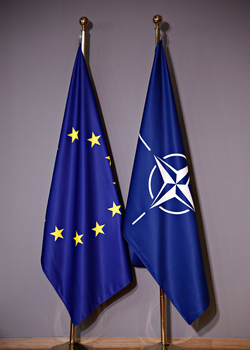 Developing a European way of war