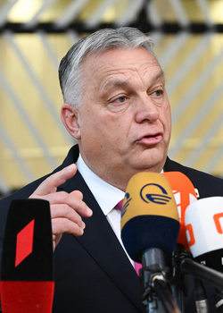 Could Viktor Orbán Lose in April?