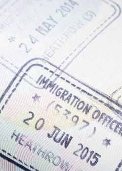 Britain will struggle to make EU migrants 'go home'