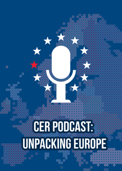 CER Podcast: Unpacking Europe: Will 2026 be the year to reset the reset?