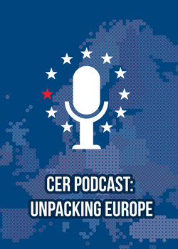 Unpacking Europe: How Europe is responding in Lebanon and Palestine