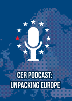 CER Podcast: Unpacking Europe: Britain's trade stagnation