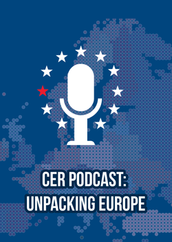 CER Podcast: Latest developments in Russia's war on Ukraine