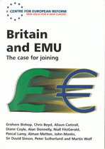 Britain and EMU