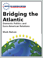 Bridging the Atlantic