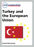 Turkey and the European Union