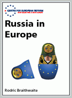 Russia in Europe