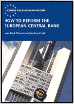 How to reform the European Central Bank