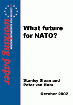 What future for NATO?