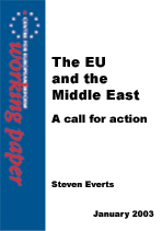 The EU and the Middle East