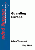 Guarding Europe