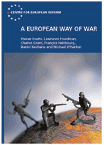 A European way of war file thumbnail