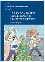 The EU and Russia