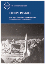 Europe in space