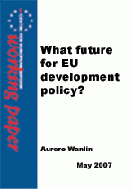 What future for EU development policy?