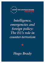 Intelligence, emergencies and foreign policy