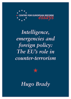 Intelligence, emergencies and foreign policy