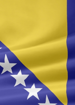 Bosnia