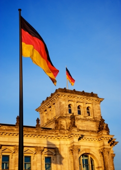 Is Germany really rebalancing?