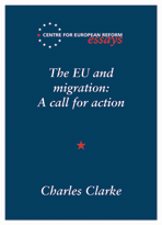The EU and migration:A call for action