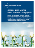 Green, safe, cheap: Where next for EU energy policy? 