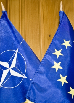 Unblocking EU-NATO co-operation