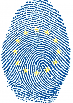 Finger print