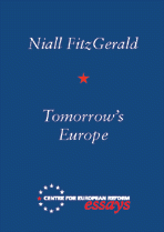 Tomorrow's Europe