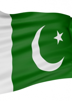 Pakistan