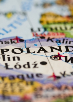 Poland: the EU's new awkward partner