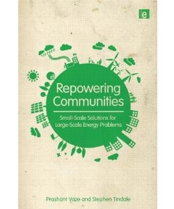 Repowering communities