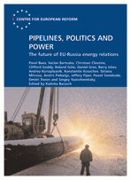 Pipelines, politics and power