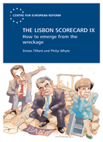 The Lisbon scorecard IX: How to emerge from the wreckage