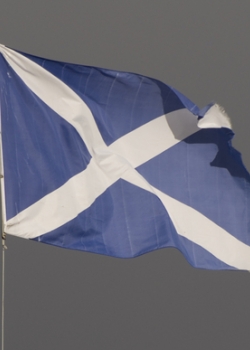 Scotland